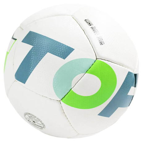 Topper Pelota De Futsal Vector- Ultimate Oficial Fire III