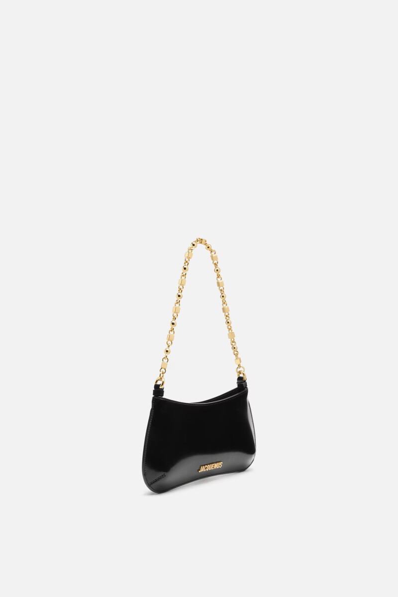 LE PETIT BISOU CHAINE Negro