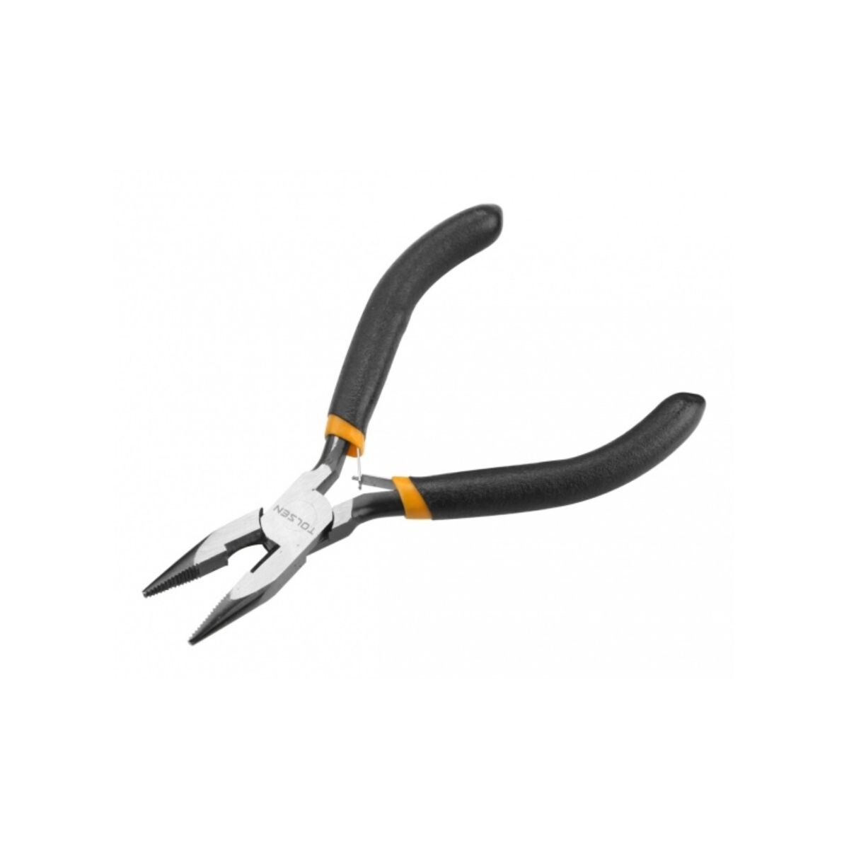 Alicate Punta Fina 4,5" Tolsen 