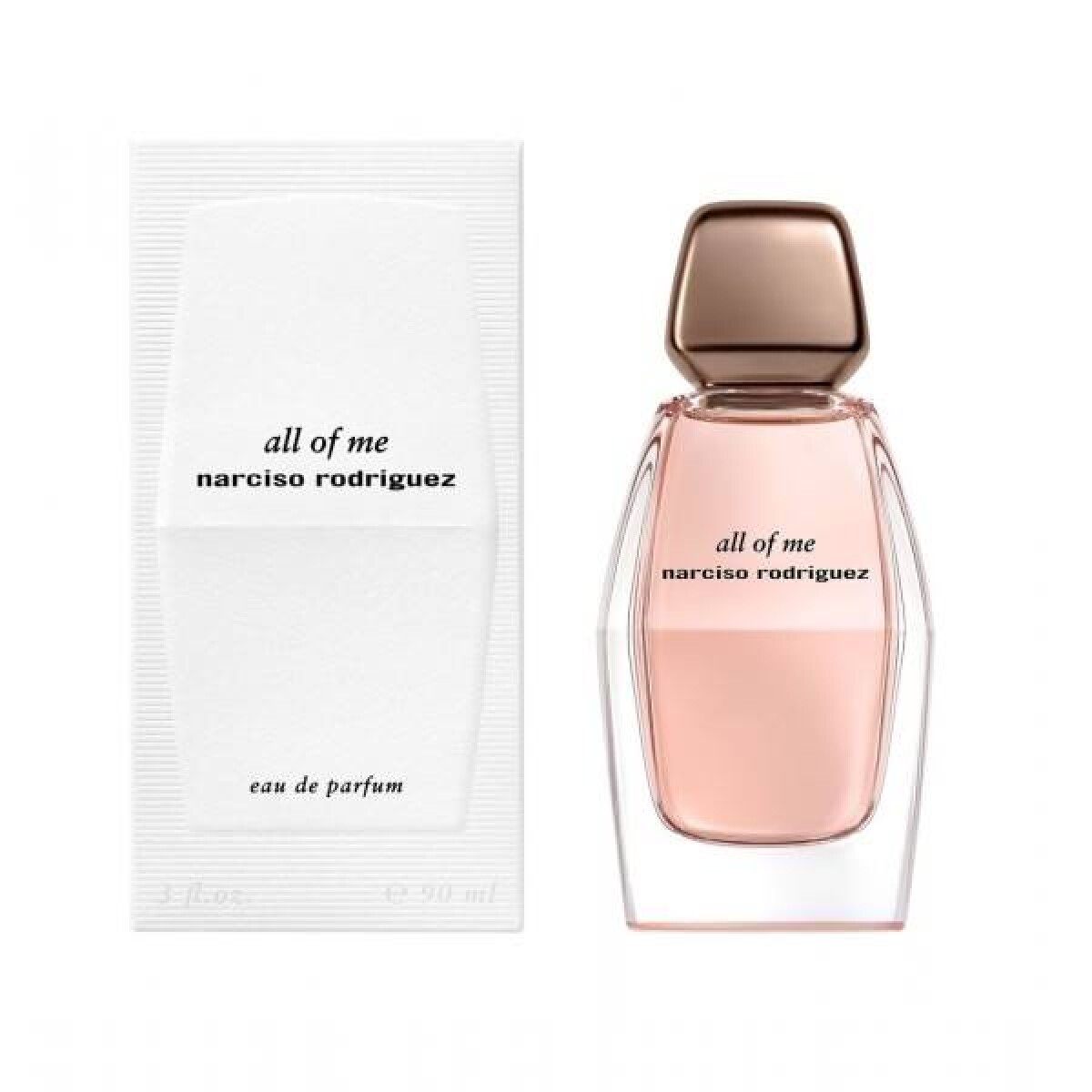 Narciso Rodriguez All Of Me Edp 30 Ml 