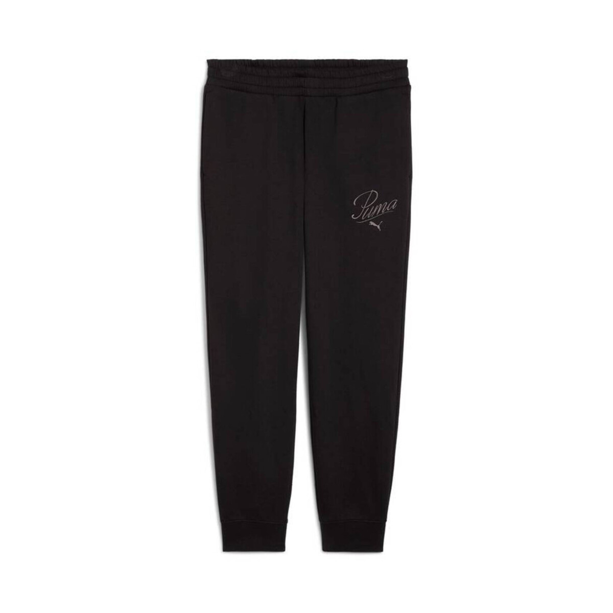 PANTALÓN PUMA ESSENTIALS - Black 