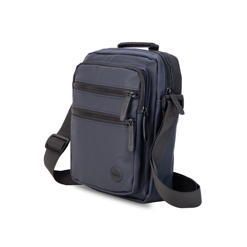 MORRAL TUNARI AZUL