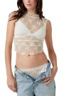 Musculosa Nice Try Crema