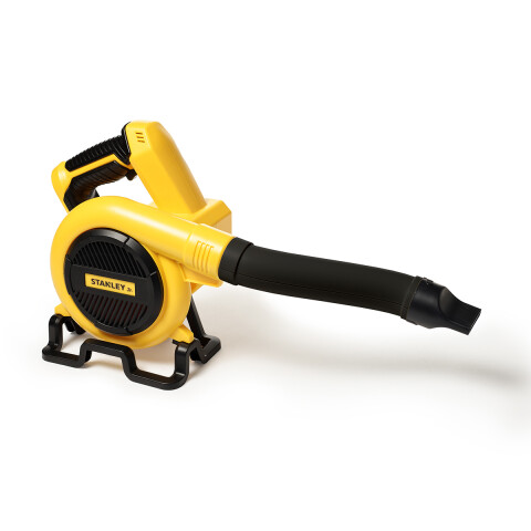 Soplador de Hojas Infantil con Pilas Stanley Jr. U
