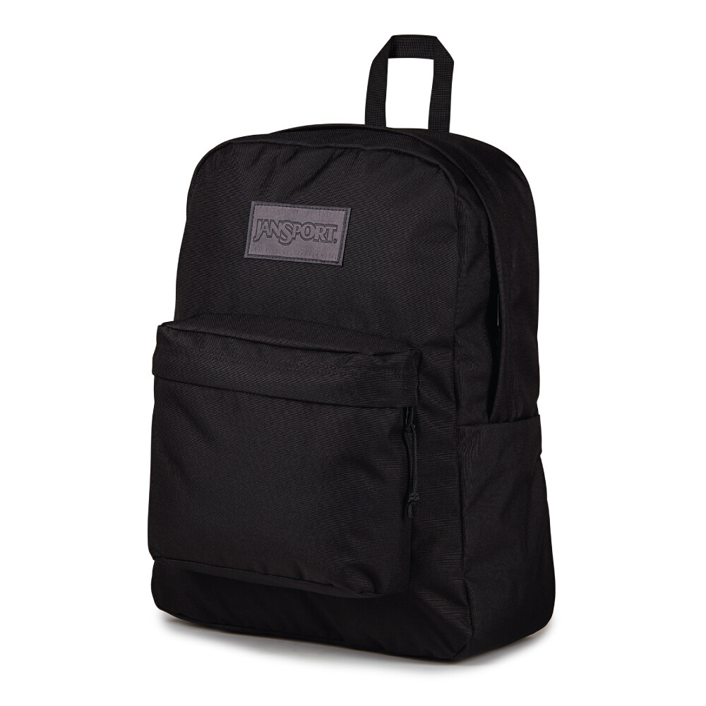 Mochila Portalaptop Superbreak Plus Monochrome Black