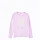 REMERA SELMA LILA