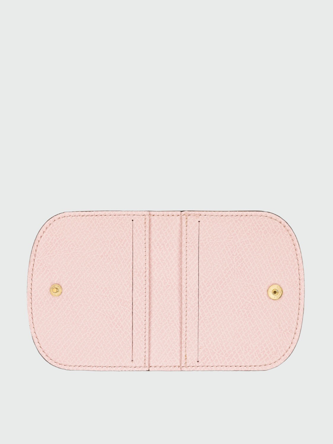 LONGCHAMP - ÉPURE TIMELESS, TARJETERO Alta Automática