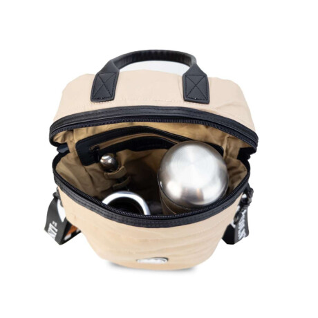 Matera Mochila Barein Nuez