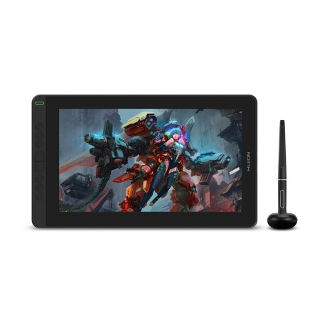 Tableta Digitalizadora Huion Kamvas 13 Black 001