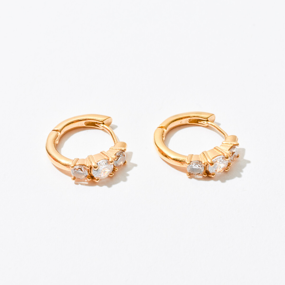 AROS PHOENIX DORADO 