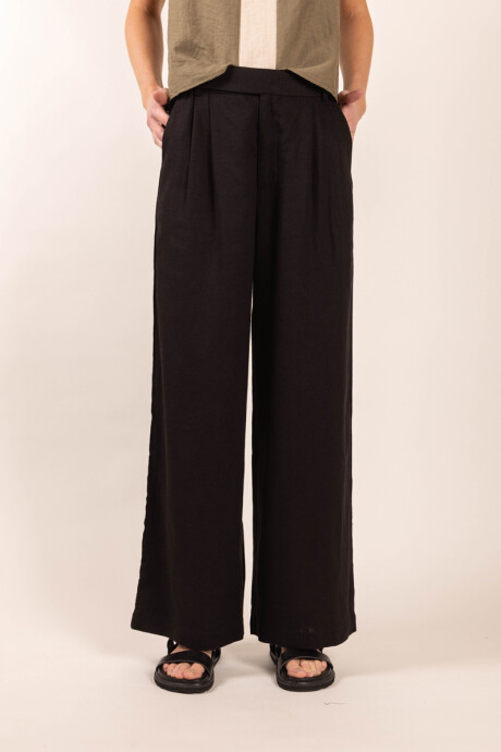 Pantalon Pericles Azabache