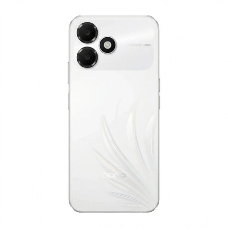 OPPO A6C 4G 6.75' 128GB 4GB RAM Cámara 13Mpx - White OPPO A6C 4G 6.75' 128GB 4GB RAM Cámara 13Mpx - White