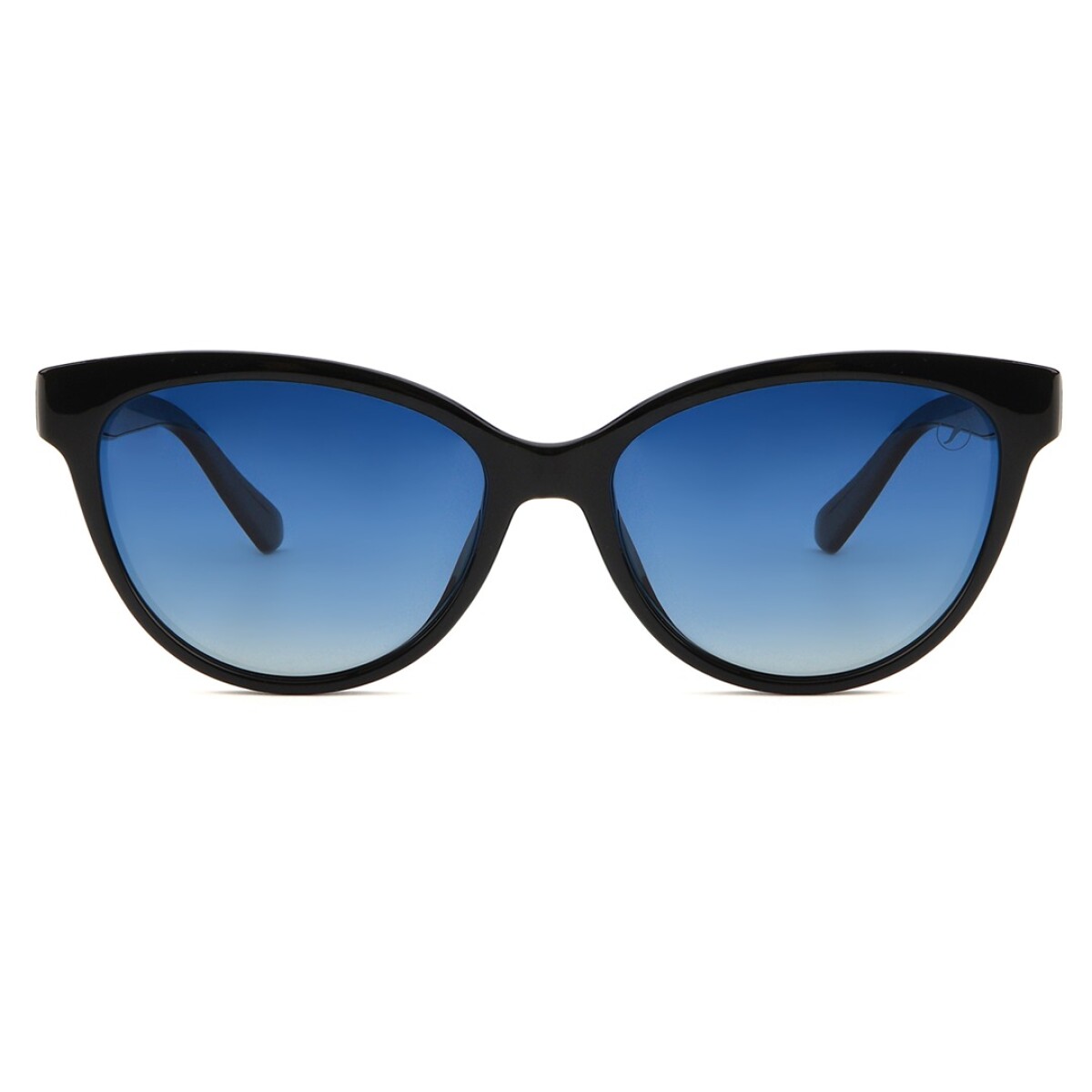 Lentes de Sol Chilli Beans The Beatles - Marrón Oscuro 