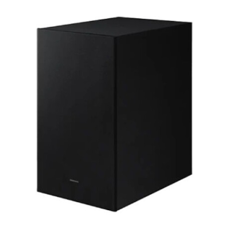 Barra de Sonido Samsung HW-Q700D 3.1.2 ch Dolby Atmos con Subwoofer Inalámbrico Barra de Sonido Samsung HW-Q700D 3.1.2 ch Dolby Atmos con Subwoofer Inalámbrico