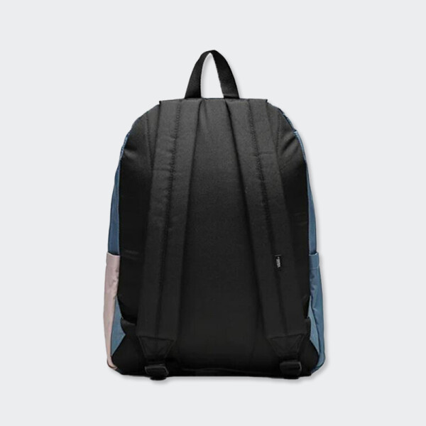 Mochila Vans Old Skool H20 Celeste