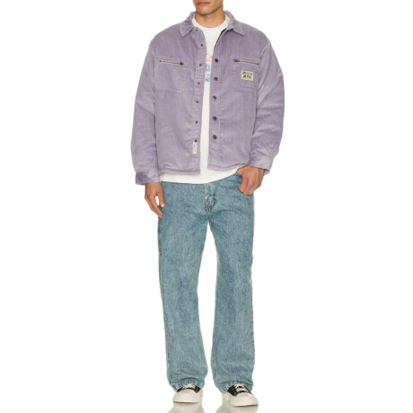 Pantalon Critical Slide Peaty 5 Pkt Denim