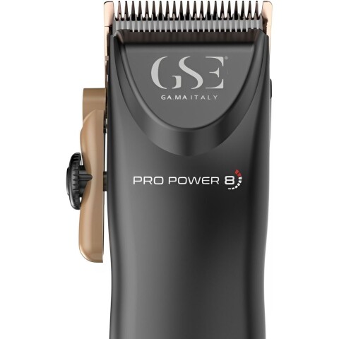 Corta Pelo Gama Pro Power 8 Corta Pelo Gama Pro Power 8