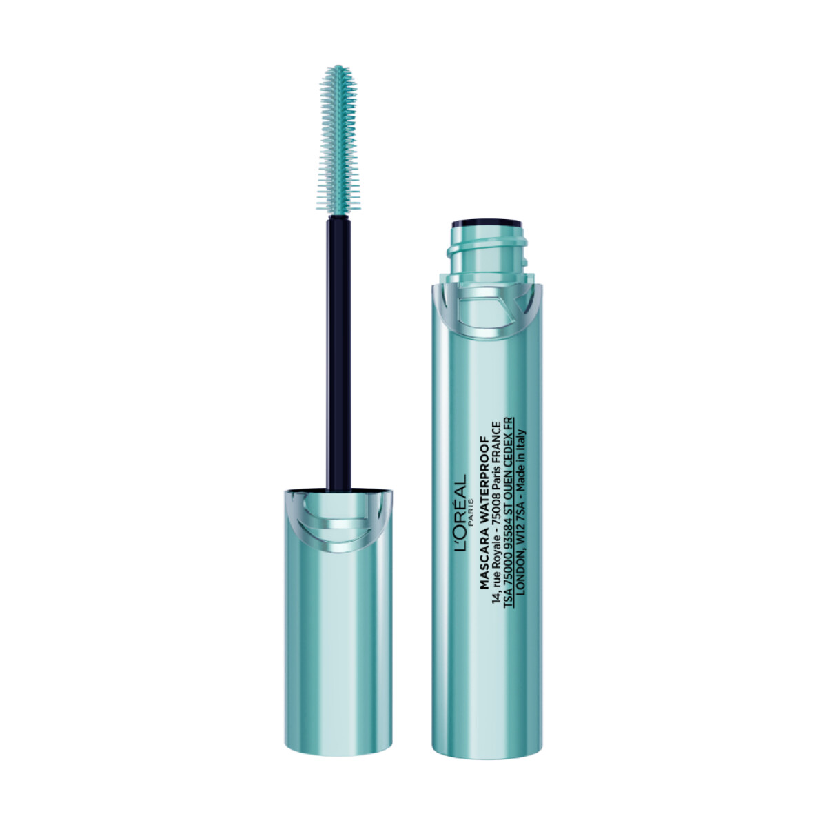 Máscara de Pestañas L'Oréal Paradise Big Deal Black Waterproof 10 ml 
