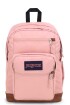 MOCHILA COOL STUDENT MISTY ROSE