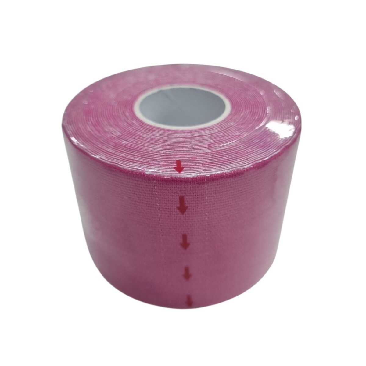 Cinta ktape rosa 5cm x 5m 