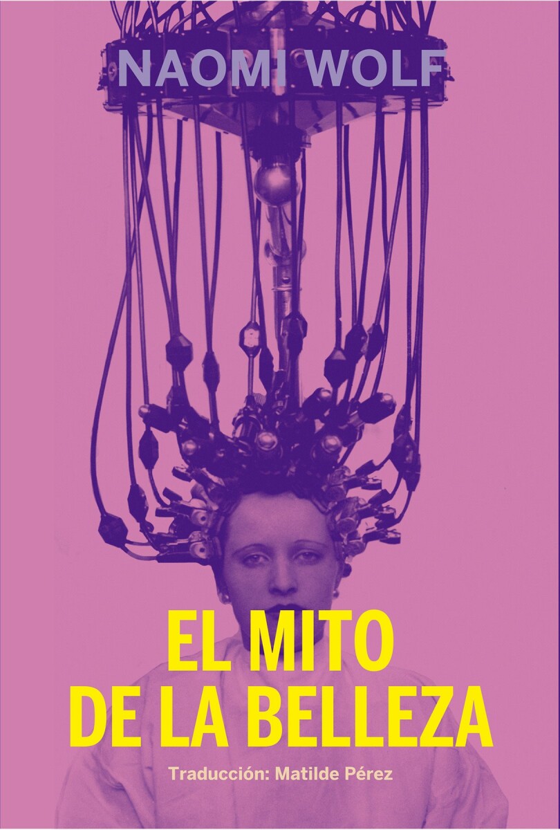 MITO DE LA BELLEZA, EL 