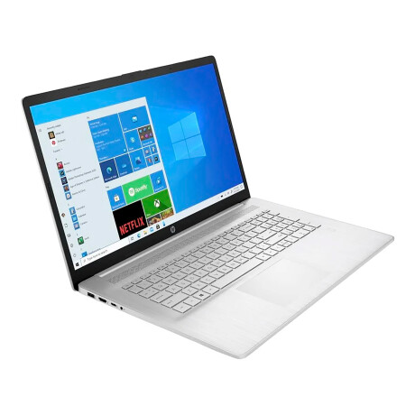 Notebook HP 17,3'' Táctil Pentium Gold 8GB 512GB WIN10 001