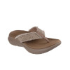 Sandalias Relaxed Fit: Parson SD Marrón