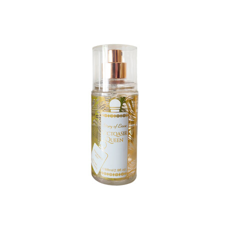 Body Splash Chico Victqasir Queen