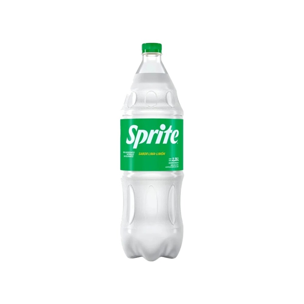 Refresco Sprite 2.25L Refresco Sprite 2.25L