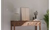 Mesa De Arrime Aparador Madera Maciza Linea Mexicana Mesa De Arrime Aparador Madera Maciza Linea Mexicana