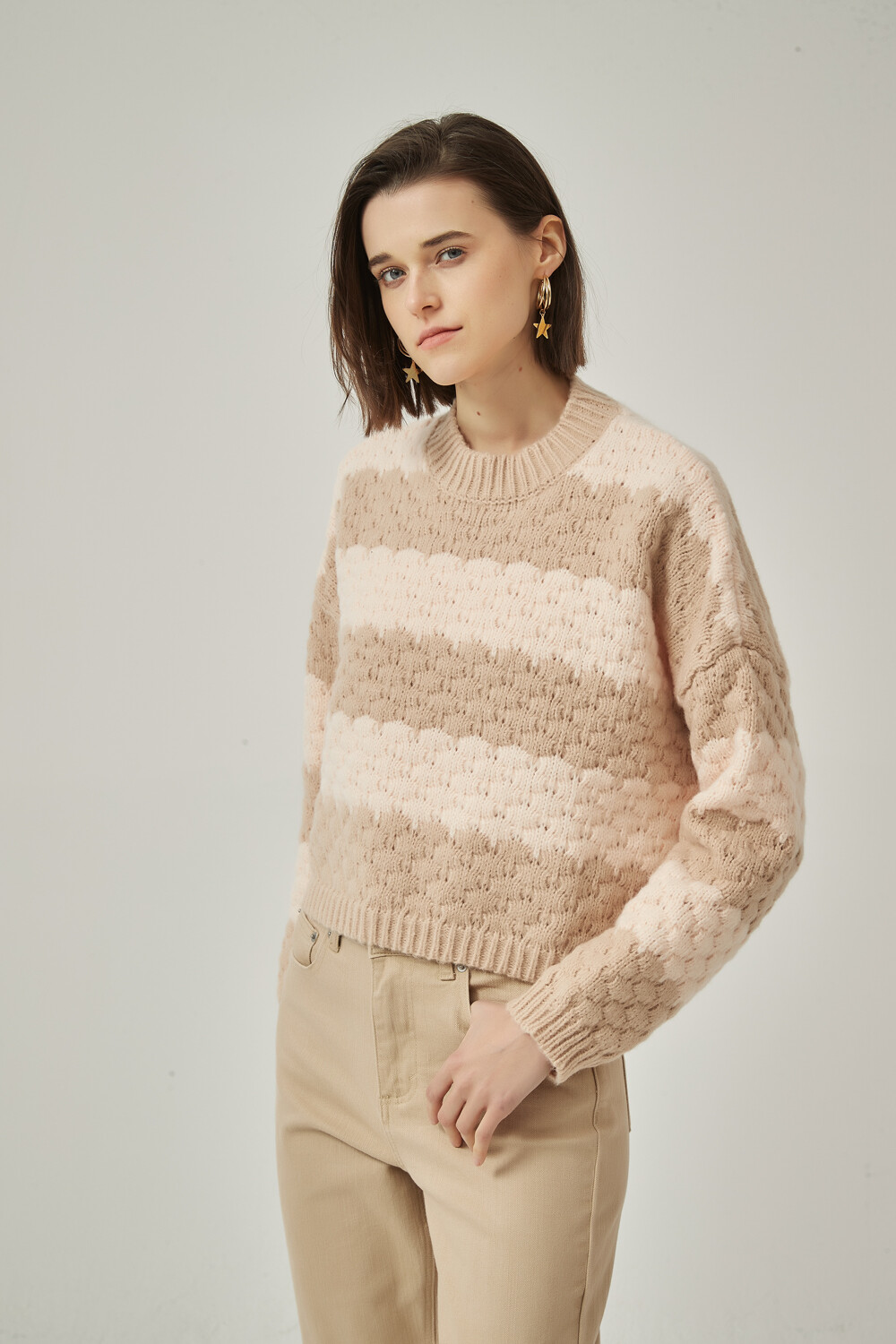 Sweater Laroche Estampado 2