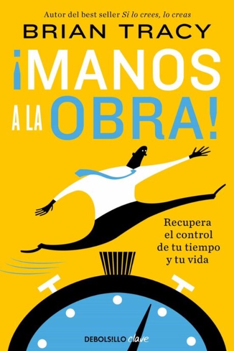 MANOS A LA OBRA MANOS A LA OBRA