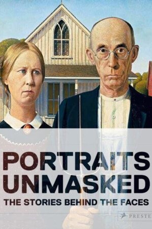 Portraits Unmasked Portraits Unmasked