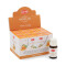 ACEITE MISTIC HEM X12 Naranja