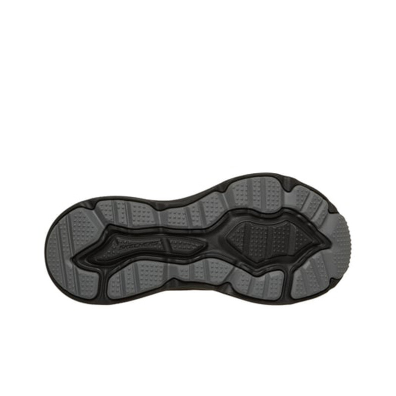 Championes Slip-Ins Zirrus Negro