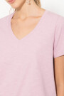 REMERA TAYLOR Rosa