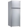 Heladera 2P Silver Frio Humedo Midea HD 273 MDRT294FGG25 Heladera 2P Silver Frio Humedo Midea HD 273 MDRT294FGG25
