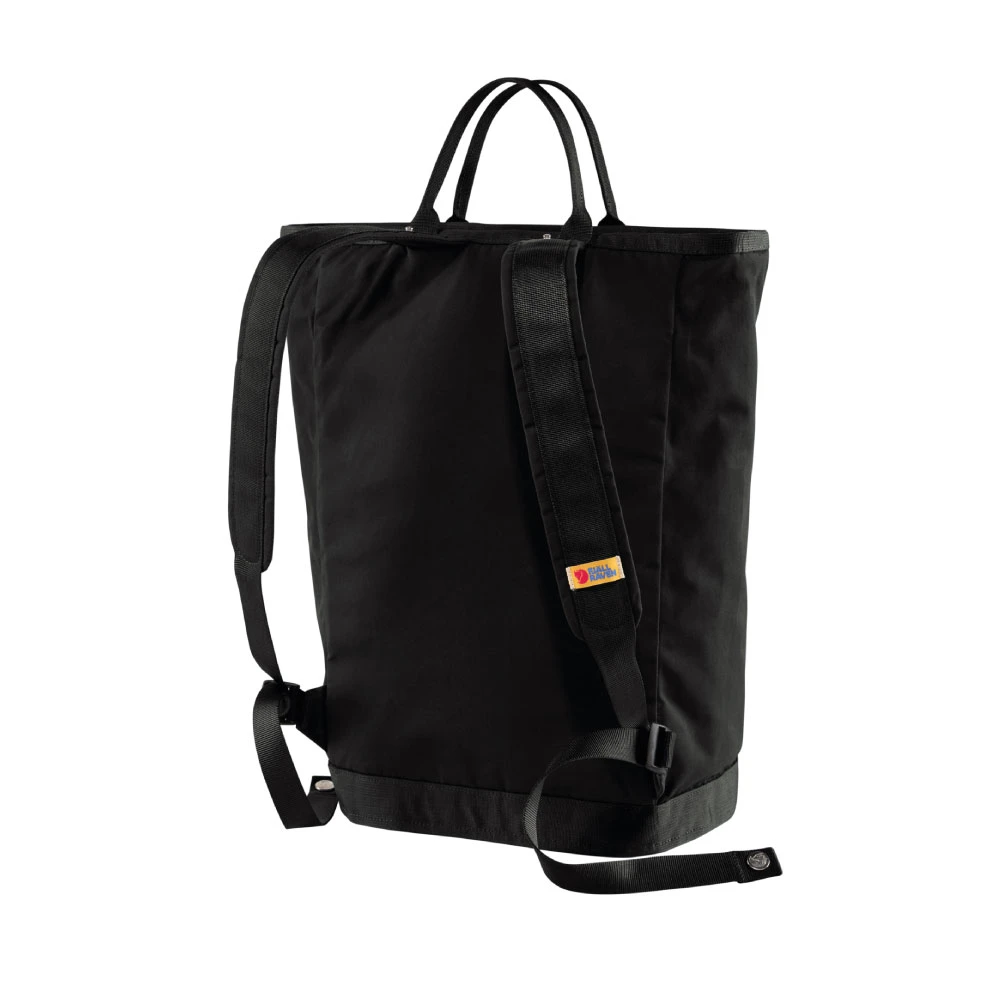 Vardag Totepack Black