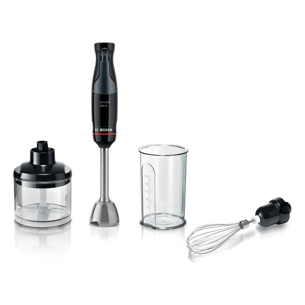 Mixer Batidora De Mano Bosch Msm4b621 1000 W MIXER BATIDORA DE MANO BOSCH MSM4B621