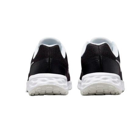 Champion Nike Running Dama Revolution 6 Nn Prm Black/White S/C