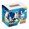 Taza Licencias de ceramica Sonic