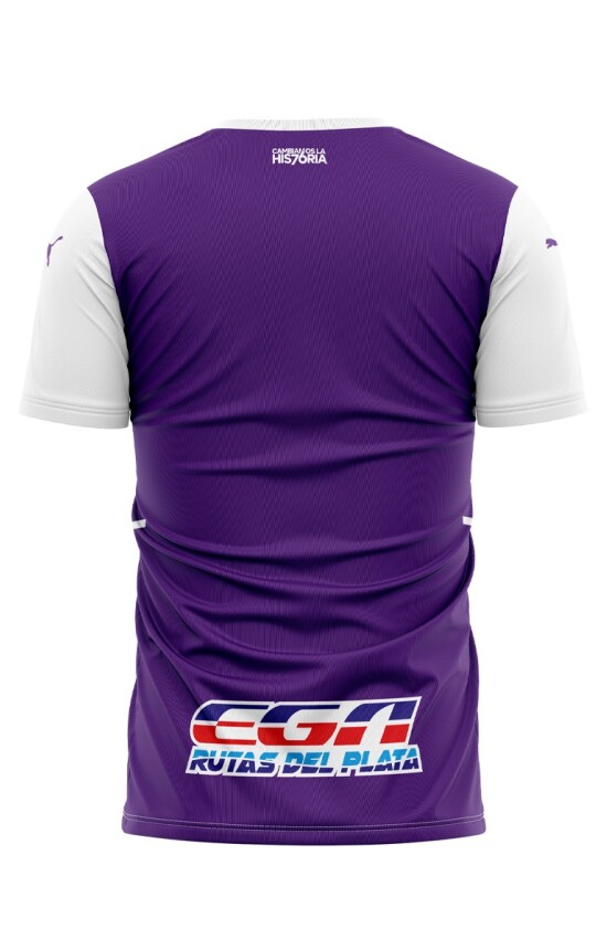 Camiseta Oficial Home 22/23 Camiseta Oficial Home 22/23