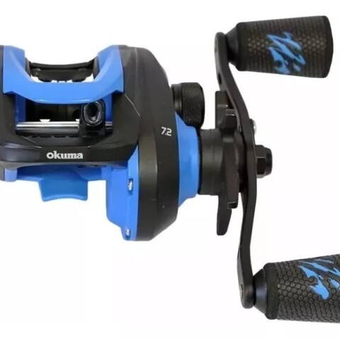 Reel Okuma Serrano Para Zurdos Reel Okuma Serrano Para Zurdos