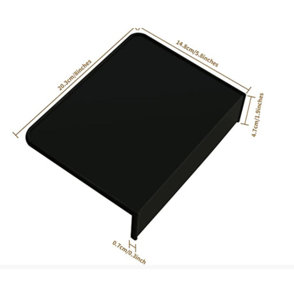 COFFEE CORNER TAMPING MAT COFFEE CORNER TAMPING MAT