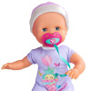 Muñeca Mi pequeño Nenuco Lila