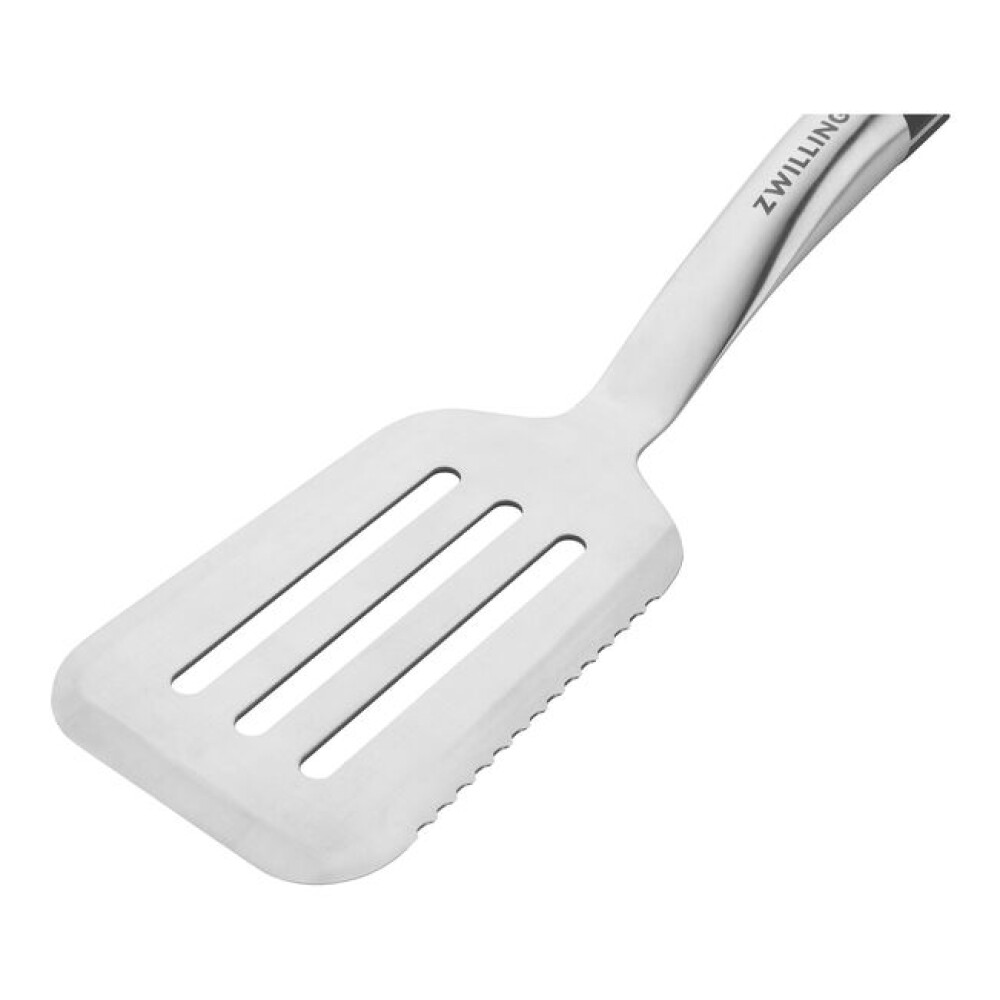 ZWILLING BBQ ESPATULA 43CM ACERO INOX ZWILLING BBQ ESPATULA 43CM ACERO INOX