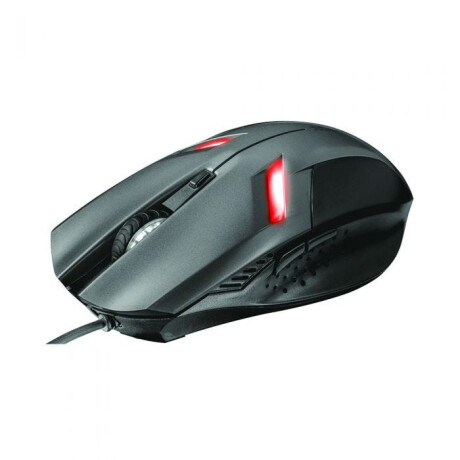 Trust 21512 mouse gaming ziva 1526