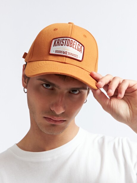 GORRO MISTY KHAKI