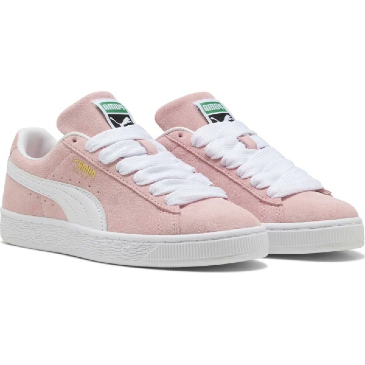 Calzado Puma Suede Classic 399781/35 
