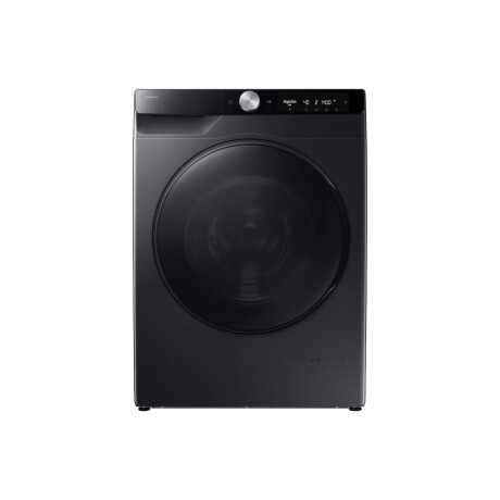Lavasecarropas Samsung 12/8 kg AI Ecobubble Negro WD12FG6B34BBZS Lavasecarropas Samsung 12/8 kg AI Ecobubble Negro WD12FG6B34BBZS